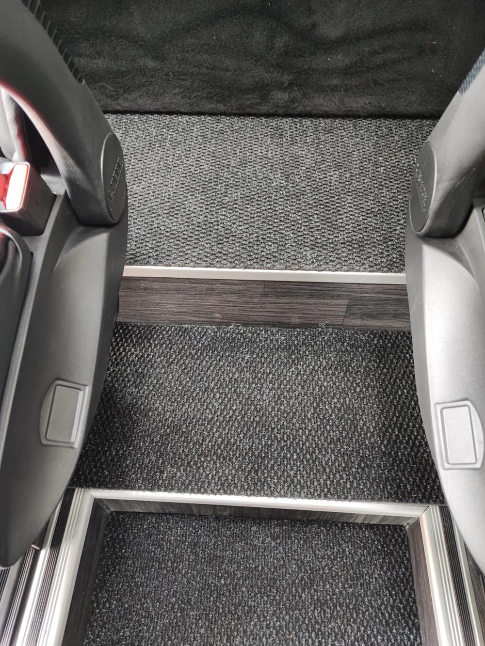 Mercedes PERSEO Telaio MERCEDES Sprinter 7,79mt. Gran Turismo Luxury 7790mm. Diesel