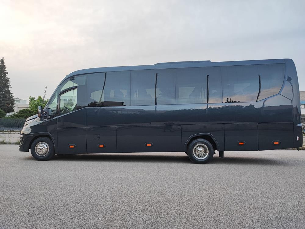 Nuovo Pegaso PEGASO Telaio IVECO Daily  8,50mt. Gran Turismo Luxury 8500mm. Diesel